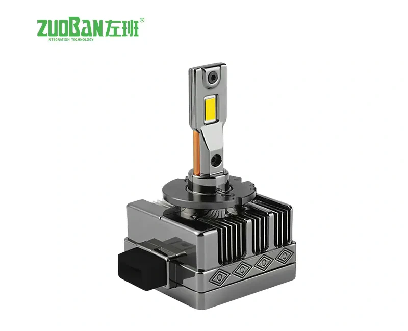 கார் எல்இடி ஹெட்லைட்கள் வாகன விளக்குகளின் எதிர்காலம் ஏன்?