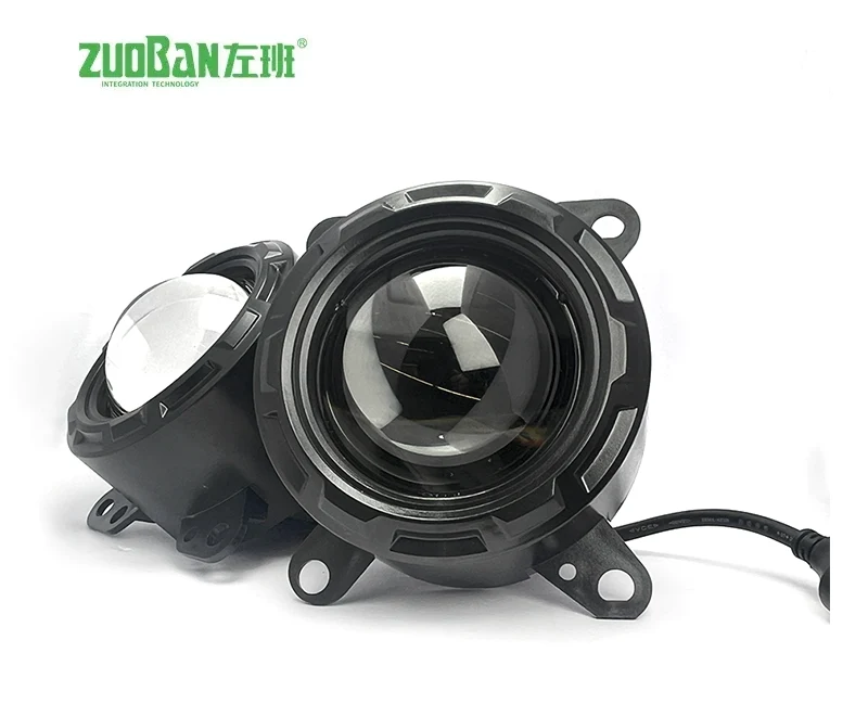 நவீன வாகனங்களுக்கு மூடுபனி விளக்கு இன்றியமையாதது எது?